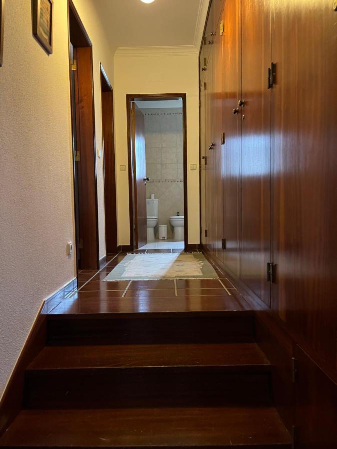 Azenhas Apartment كولاريس المظهر الخارجي الصورة