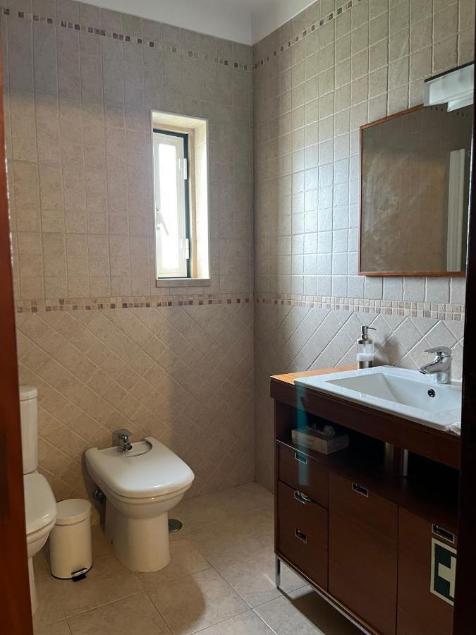 Azenhas Apartment كولاريس المظهر الخارجي الصورة