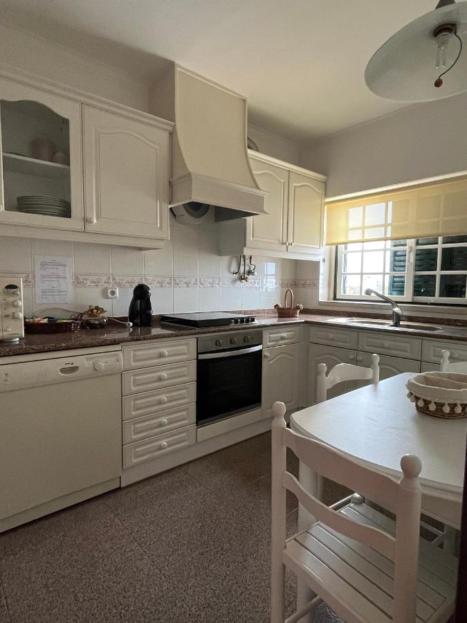 Azenhas Apartment كولاريس المظهر الخارجي الصورة