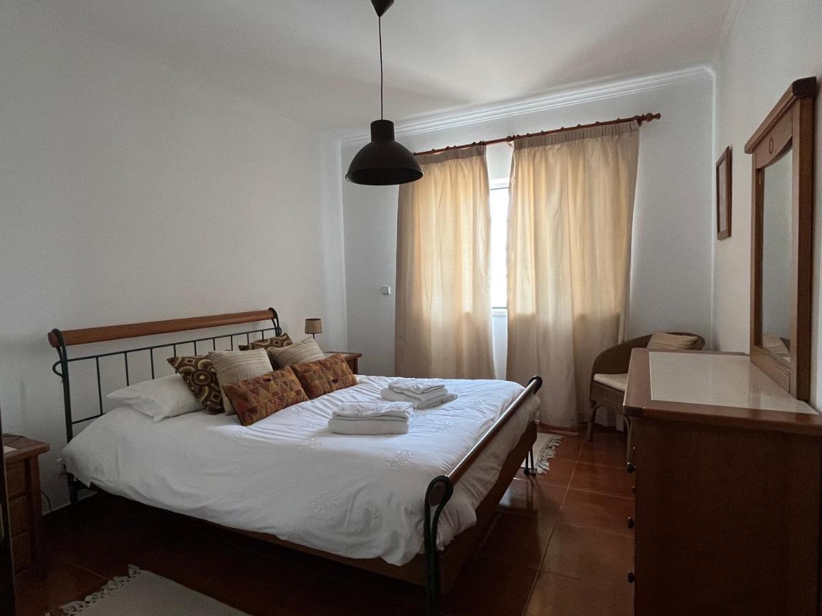 Azenhas Apartment كولاريس المظهر الخارجي الصورة