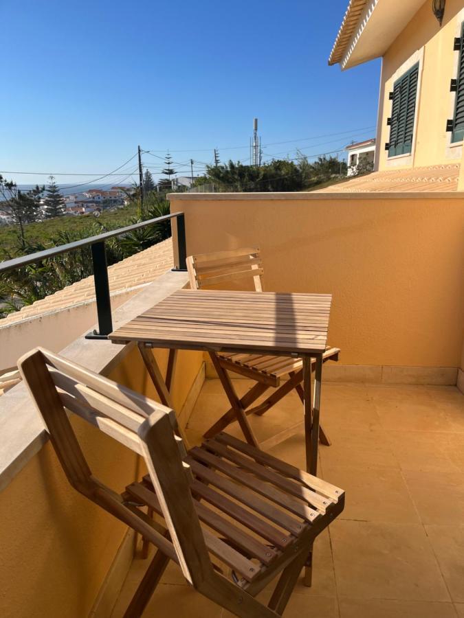 Azenhas Apartment كولاريس المظهر الخارجي الصورة