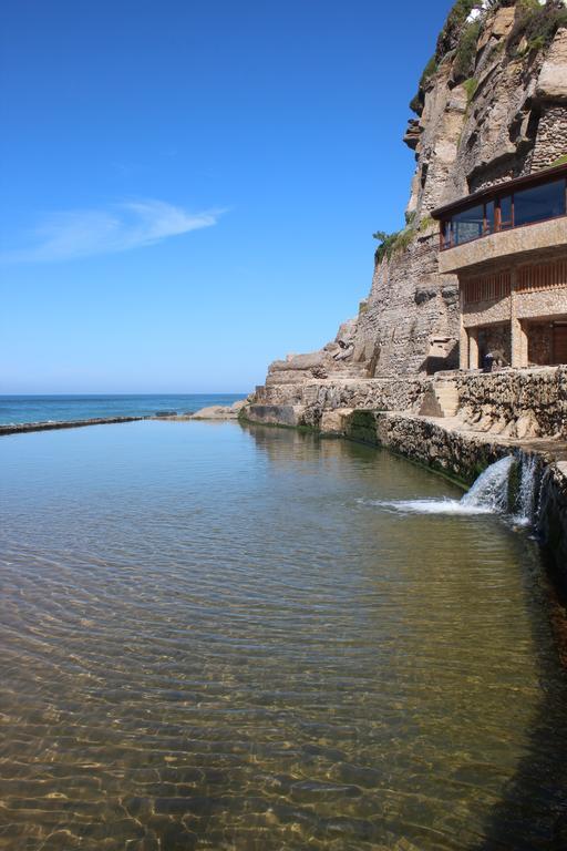 Azenhas Apartment كولاريس المظهر الخارجي الصورة