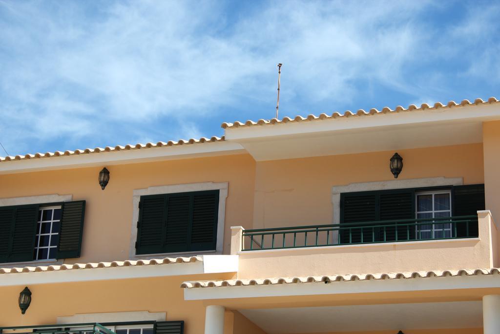 Azenhas Apartment كولاريس المظهر الخارجي الصورة